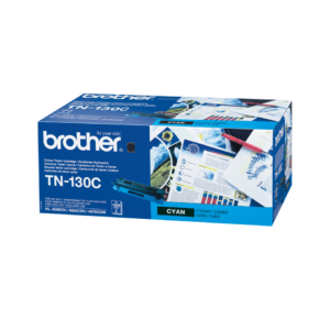 Заправка тонер-картриджа Brother HL-4040CN/ 4050CDN/ 4070CDW/ DCP-9040CN/ 9045CDN (TN130C) голубой