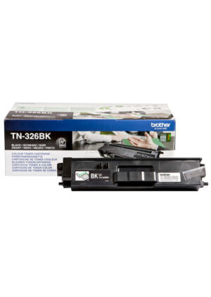 Заправка тонер-картриджа Brother HL-L8250CDN/ MFC-L8650CDW (TN326BK) черный (4000стр.)