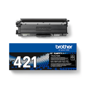 Заправка тонер-картриджа Brother HL-L8260/ 8360/ DCP-L4810/ MFC-L8690/ 8900 (TN421BK) черный