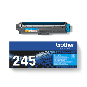 Заправка тонер-картриджа Brother HL3140/ 3150/ 3170/ DCP9020/ MFC9140/ 9330/ 9340 (TN245C) голубой