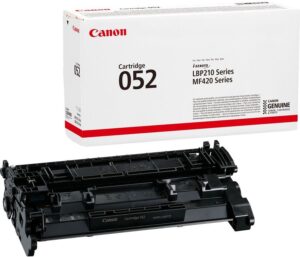 Заправка картриджа Canon MF421/426/428/429/LBP212/214/215 (052) (3100 стр.)