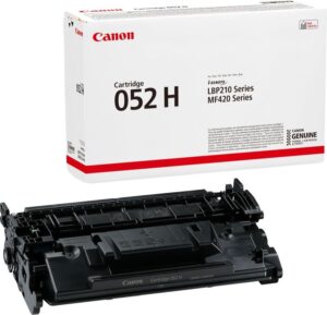 Заправка картриджа Canon MF421/426/428/429/LBP212/214/215 (052H) (9200 стр.)