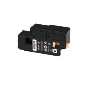Заправка картриджа Xerox Phaser 6000/ 6010/ WC6015 (106R01634) черный (2000 стр.)