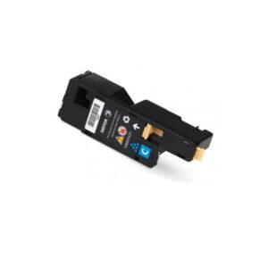 Заправка картриджа Xerox Phaser 6000/ 6010/ WC6015 (106R01631) синий (1000 стр.)