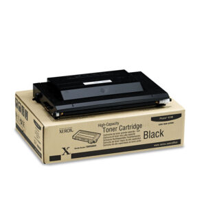 Заправка картриджа Xerox Phaser 6100 (106R00684) черный (3000 стр.)
