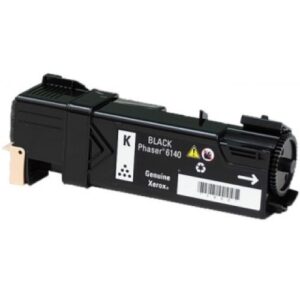 Заправка картриджа Xerox Phaser 6140 (106R01484) черный (2600 стр.)
