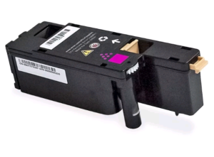 Заправка картриджа Xerox WC 6025/ 6027/ 6020/ 6022 (106R02761) пурпурный (1000 стр.)