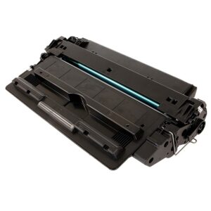 Заправка картриджа HP LaserJet Enterprise 700 M712/725 (CF214X)  (17500 стр.)