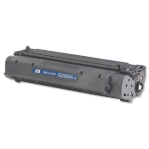 Заправка картриджа HP LaserJet 1150 (Q2624A) (2500 стр.)