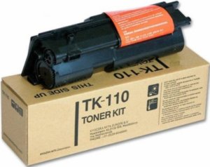 Заправка картриджа Kyocera FS-720/820/920/1016/1116 (TK-110 ) (7200 стр.)