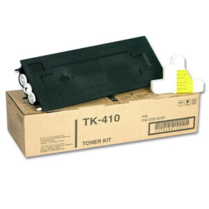 Заправка картриджа Kyocera КМ-1620/1635/1650/2020 (TK-410) (15000 стр.)