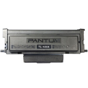 Заправка картриджа Pantum P3010/P3300/M6700/M6800/M7100/M7200 (TL-420X) 6000 стр.без чипа