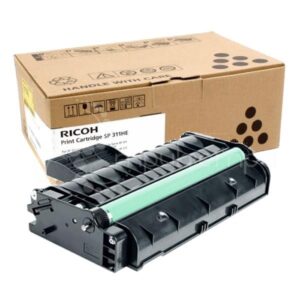 Заправка картриджа Ricoh SP 311DN/311DNw/SP311SFN/SP311SFNw/325SFNw /325SNw (SP 311HE) (3500 стр.)