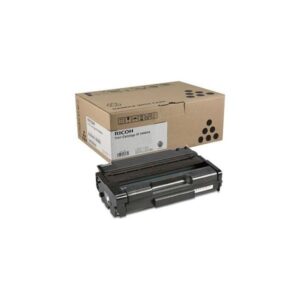 Заправка картриджа Ricoh Aficio SP3400N / SP3410DN / SP3500N / SP3510DN (SP3400LE)  (2500 стр.)