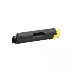 Заправка картриджа Kyocera FS-C5150DN/P6021CDN (TK-580Y) желтый (2800 стр.)