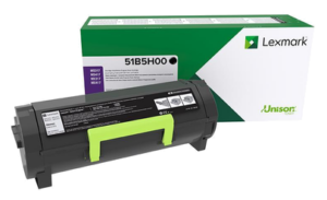 Заправка картриджа Lexmark MS417/MX417/MS517/MX517/MS617(8.5K)51B5H00+требуется чип!