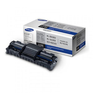 Заправка картриджа Samsung ML-1610/1615/1650 (ML-1610D2) (2000 стр.)