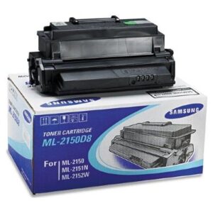 Заправка картриджа Samsung ML-2150/2151/2152/2155 (ML-2150D8) (8000 стр.)