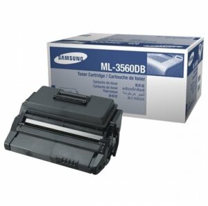 Заправка картриджа Samsung ML-3560/3561 (ML-3560DB) (12000 стр.)