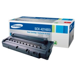 Заправка картриджа Samsung SCX-4016/4116/4216 (SCX-4216D3) (3000 стр.)
