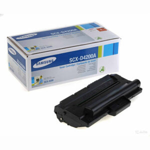 Заправка картриджа Samsung SCX-4200/4220 (SCX-D4200A) (3000 стр.)