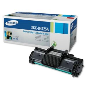 Заправка картриджа Samsung SCX-4725 (SCX-D4725A) (3000 стр.)