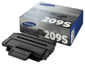 Заправка картриджа Samsung SCX-4824/4828 (MLT-D209S) (2000 стр.)