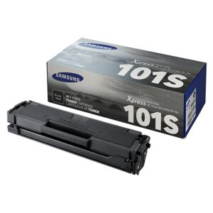 Заправка картриджа Samsung  ML-2160/2165/2165W SCX-3400/3405/ 3400F/3405W (MLT-D101S) (1500 стр.)