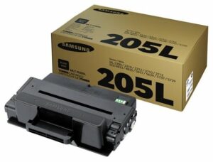 Заправка картриджа Samsung SCX-4833FD/ 4833FR/ 5637FR/ML-3710D (MLT-D205L) (5000 стр.)