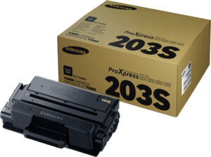 Заправка картриджа Samsung  ProXpress SL-M3320/3820/4020/M3370/3870/4070 (MLT-D203S/L) 5000 стр.