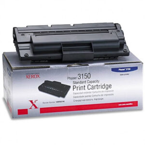 Заправка картриджа Xerox Phaser 3150/3150N (109R00747) (5000 стр.) (с заменой чипа)