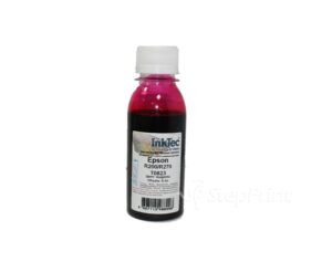 Чернила InkTec (E0010) для Epson R200/R270 (T0823), M, 0,1 л.
