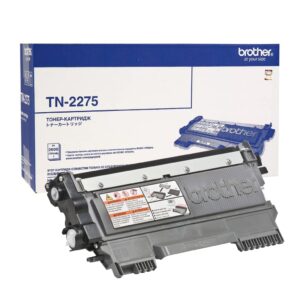 Заправка тонер-картриджа Brother HL-2240/2240D/2250DN/DCP7060/7065/7070/MFC7360 (TN-2275)