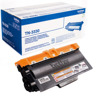 Заправка тонер-картриджа Brother HL-5440D/5450DN/5470DW/6180DW/DCP8110/8250/MFC8520/8950 (TN-3330)