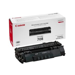 Заправка картриджа Canon LBP3300/ LBP3360 (708) (2500 стр.)