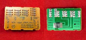 Чип Xerox Phaser 3435 (106R01415) 10K (ELP, Китай)