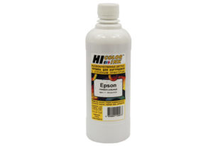 Чернила Hi-Black Универсальные для Epson, M, 0,5 л.