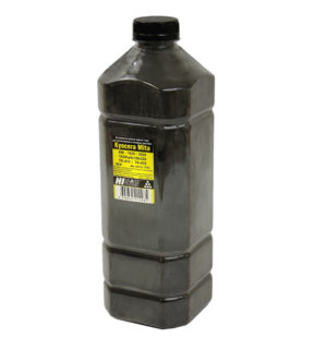 Тонер Hi-Black для Kyocera KM-1620/2020/TASKalfa180/220 (TK-410/TK-435) Bk, 870г, канистра
