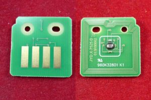 Чип Xerox WorkCentre 7525/7530/7535/7545/7556/7855/7830/7835/7845 (013R00662) DRUM, 125K ELP Imaging