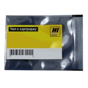 Чип Hi-Black к картриджу HP LJ Pro M104/MFP M132 (CF218A), Bk, 1,4K