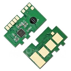 Чип для Kyocera Ecosys P5021cdn/M5521cdn (TK-5230M) Magenta, 2.2K ELP Imaging®